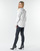 Odjeća Žene
 Košulje i bluze Karl Lagerfeld POPLIN BLOUSE W/ GATHERING Bijela