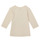 Odjeća Djevojčica Majice dugih rukava Catimini CR10053-12 Bijela