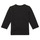 Odjeća Dječak
 Majice dugih rukava Catimini CR10022-02 Crna