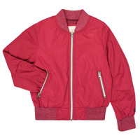 Odjeća Djevojčica Kratke jakne Catimini CR41015-85 Bordo