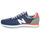 Obuća Muškarci
 Niske tenisice New Balance 720 Plava / Crvena