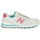 Obuća Žene
 Niske tenisice New Balance 996 Bež / Ružičasta