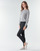 Odjeća Žene
 Lagane hlače / Šalvare Benetton 4SK755944 Crna