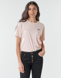 Odjeća Žene
 Majice kratkih rukava Fila 682319 Ružičasta
