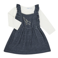Odjeća Djevojčica Dječji kompleti Noukie's Z050379 Blue