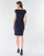 Odjeća Žene
 Kratke haljine Lauren Ralph Lauren BRANDIE Plava