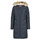 Odjeća Žene
 Pernate jakne Lauren Ralph Lauren FX LT HD DW-JACKET Tamno plava