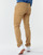 Odjeća Muškarci
 Chino hlače i hlače mrkva kroja Le Temps des Cerises KURT JOGG Bež