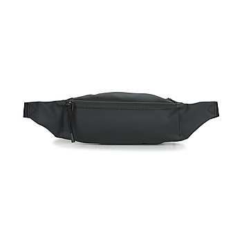 Lacoste LCST WAISTBAG Crna