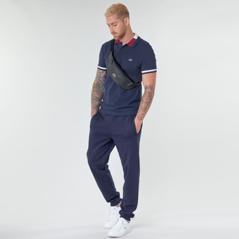 Lacoste LCST WAISTBAG Crna