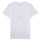Odjeća Dječak
 Majice kratkih rukava Converse CORE CHUCK PATCH TEE Bijela