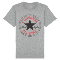 Odjeća Dječak
 Majice kratkih rukava Converse 966500 Siva
