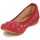 Obuća Žene
 Balerinke i Mary Jane cipele Meline LUSON Crvena