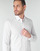 Odjeća Muškarci
 Košulje dugih rukava G-Star Raw DRESSED SUPER SLIM SHIRT LS Bijela