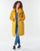 Odjeća Žene
 Kaputi S.Oliver 05-009-52 žuta