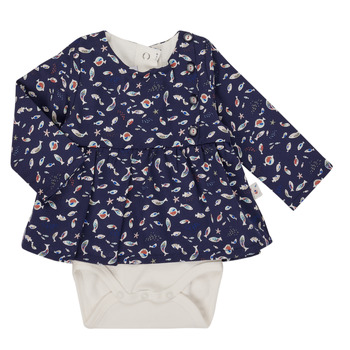 Odjeća Djevojčica Topovi i bluze Absorba 9R60002-04-B Blue