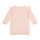 Odjeća Djevojčica Kratke haljine Absorba 9R30092-312-B Ružičasta