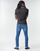 Odjeća Muškarci
 Polo majice kratkih rukava Calvin Klein Jeans TIPPING SLIM POLO Crna
