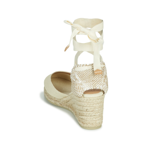 Castaner CARINA Ivory