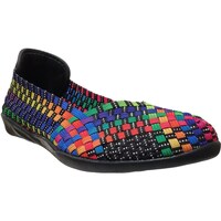 Obuća Žene
 Balerinke i Mary Jane cipele Bernie Mev Catwalk Multicolour