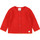 Odjeća Djevojčica Veste i kardigani Carrément Beau Y95225 Ružičasta