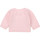 Odjeća Djevojčica Majice dugih rukava Carrément Beau Y95228 Ružičasta