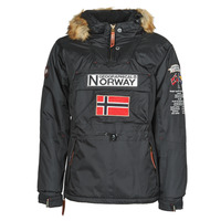Odjeća Muškarci
 Parke Geographical Norway BARMAN Crna