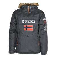 Odjeća Muškarci
 Parke Geographical Norway BARMAN Siva / Zagasita