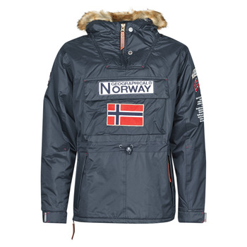 Odjeća Muškarci
 Parke Geographical Norway BARMAN Plava