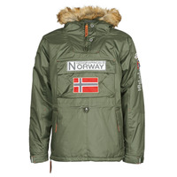 Odjeća Muškarci
 Parke Geographical Norway BARMAN Kaki