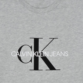 Calvin Klein Jeans MONOGRAM Siva