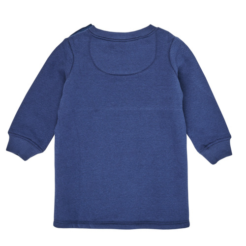 Levi's SWEATSHIRT DRESS Plava