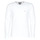 Odjeća Muškarci
 Majice dugih rukava Tommy Hilfiger STRETCH SLIM FIT LONG SLEEVE TEE Bijela