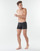 Donje rublje Muškarci
 Bokserice Nike EVERYDAY COTTON STRETCH X3 Crna / Crna / Crna
