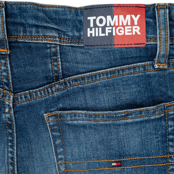 Tommy Hilfiger KG0KG05199-1BJ Plava