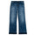 Odjeća Djevojčica Bootcut traperice  Tommy Hilfiger KG0KG05199-1BJ Plava