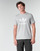 Odjeća Muškarci
 Majice kratkih rukava adidas Originals TREFOIL T-SHIRT Ružičasta / Siva