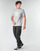Odjeća Muškarci
 Majice kratkih rukava adidas Originals TREFOIL T-SHIRT Ružičasta / Siva