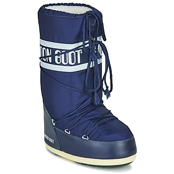 Obuća Žene
 Čizme za snijeg Moon Boot NYLON Plava