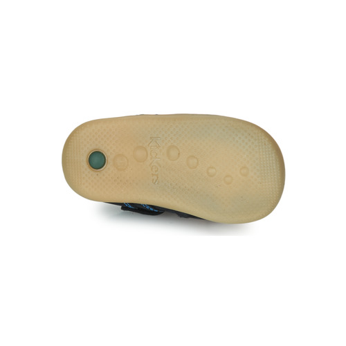 Kickers BONZIP-2 Tamno plava  
