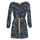 Odjeća Žene
 Kratke haljine Betty London LIOR Blue