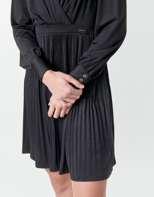 Marciano PLAYA DRESS Crna