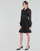 Odjeća Žene
 Kratke haljine Marciano CAROL SHORT DRESS Crna