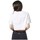 Odjeća Žene
 Majice kratkih rukava Reebok Sport Linear Logo Crop Tee Bijela