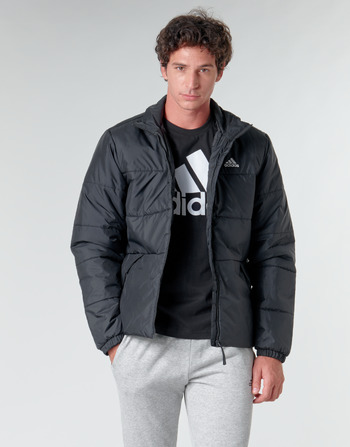 Odjeća Muškarci
 Pernate jakne adidas Performance BSC 3S INS JKT Crna