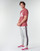 Odjeća Muškarci
 Majice kratkih rukava adidas Performance MH BOS Tee Crvena / Heritage