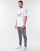 Odjeća Majice kratkih rukava adidas Performance REAL H JSY Bijela