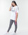 Odjeća Majice kratkih rukava adidas Performance REAL H JSY Bijela