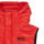 Odjeća Dječak
 Pernate jakne Diesel JSUNNY Crvena