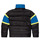 Odjeća Dječak
 Pernate jakne Diesel JMARTOS Crna / Plava / žuta